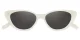 XY8030  Ivory glasses