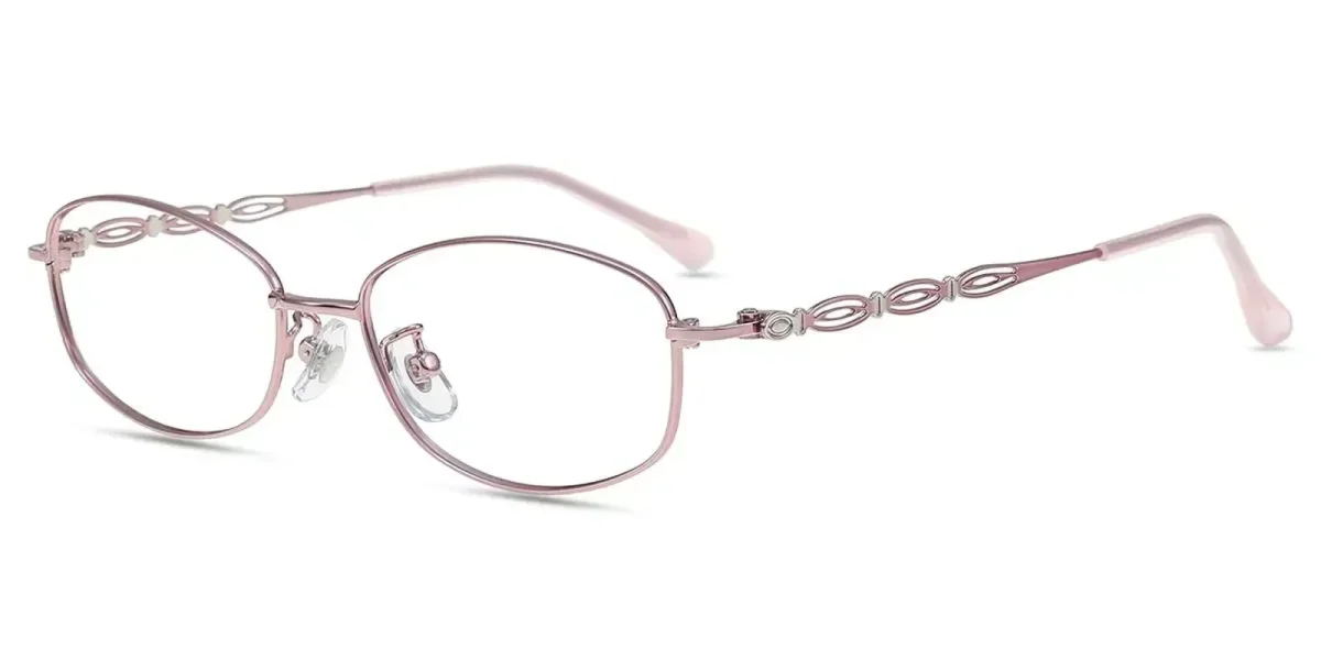 XY8021 Pink, Purple Glasses 1