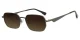 XY8029 Gunmetal  Glasses 1