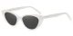 XY8030  Ivory Glasses 1