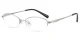 XY8032  Silver Glasses 1