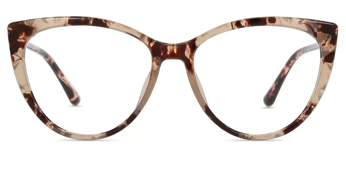 XY8015 Pattern Glasses 2