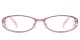 XY8020 Pink  Glasses 2