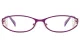 XY8020  Purple Glasses 2