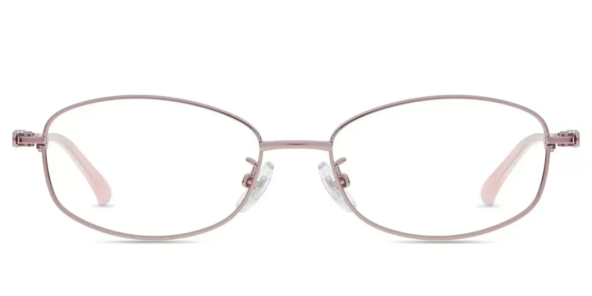 XY8021 Pink, Purple Glasses 2