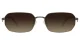 XY8029 Gunmetal  Glasses 2