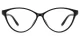 XY8033 Black Glasses 2