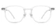 XY8036 Clear Glasses 2