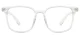 XY8041 Clear Glasses 2