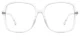 XY8049 Clear Glasses 2