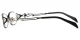 XY8020 Black Glasses 3