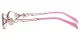XY8020 Pink  Glasses 3