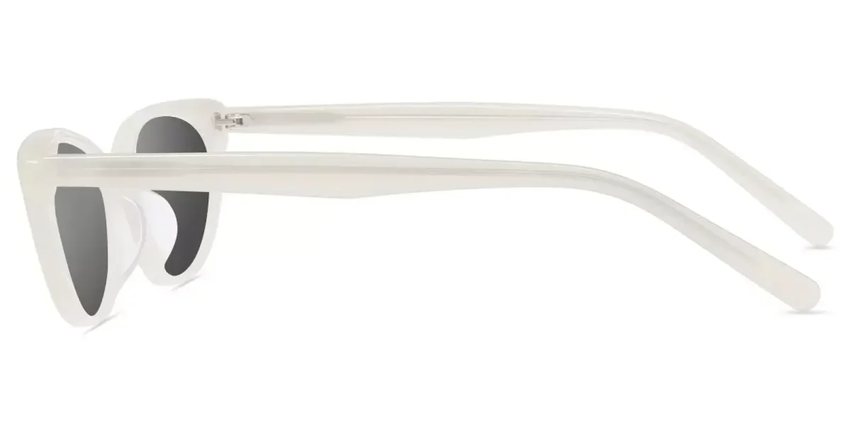 XY8030  Ivory Glasses 3