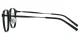 XY8036 Black Glasses 3
