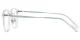 XY8036 Clear Glasses 3
