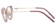 XY8037 Pattern Glasses 3