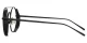 XY8013 Black Glasses 3