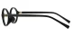 XY8044 Black Glasses 3