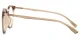 XY8047 Brown Glasses 3
