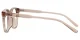 XY8048  Brown Glasses 3
