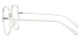 XY8049 Clear Glasses 3
