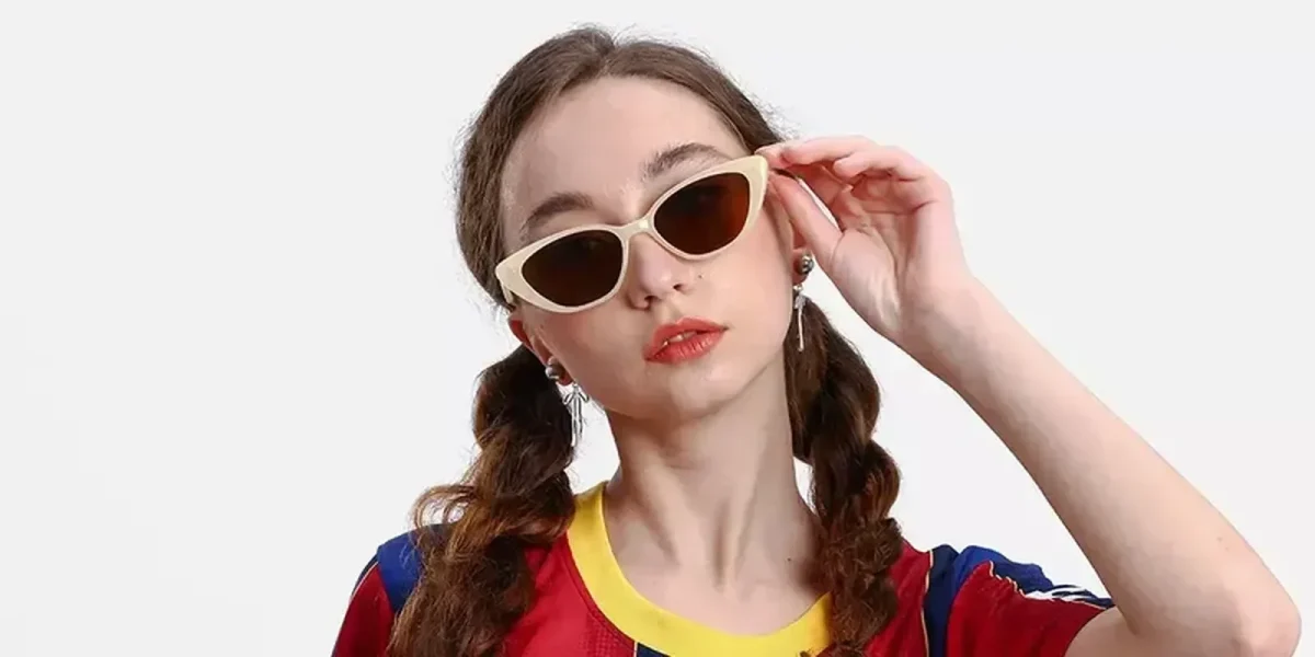 XY8030 Black Glasses 4