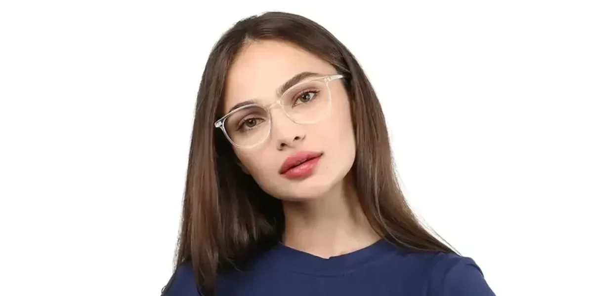 XY8045 Black Glasses 3