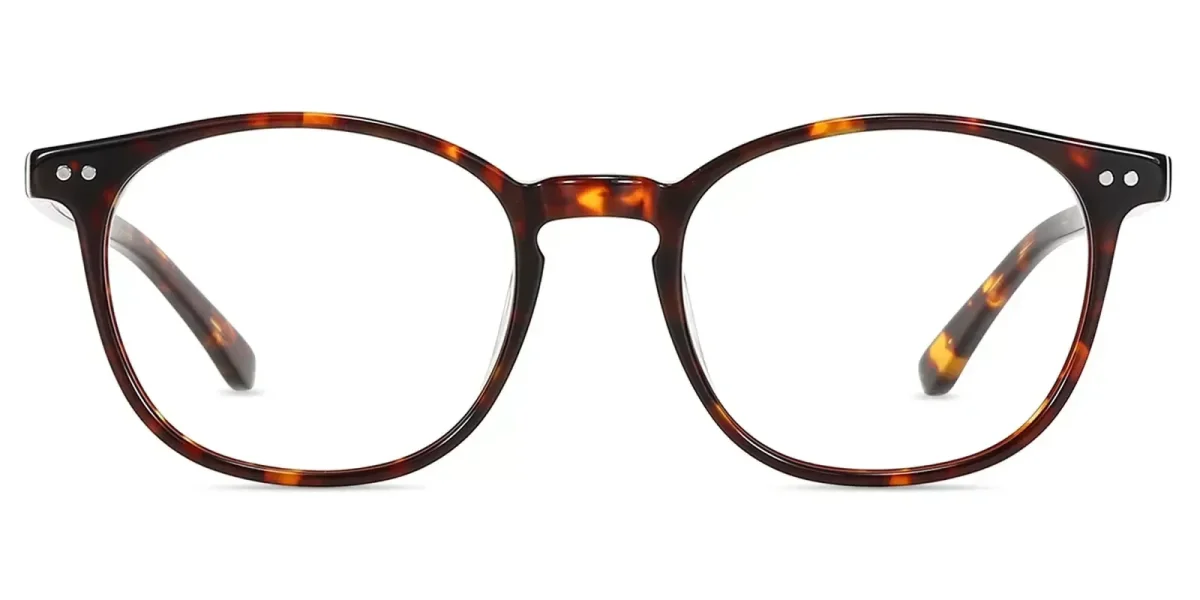 xy8009 Tortoise Glasses 1