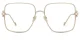 XY8026 Gold Glasses 1