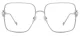 XY8026 Silver Glasses 1