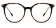XY8028 Tortoise Glasses 1