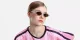 XY8031 Black Glasses 4