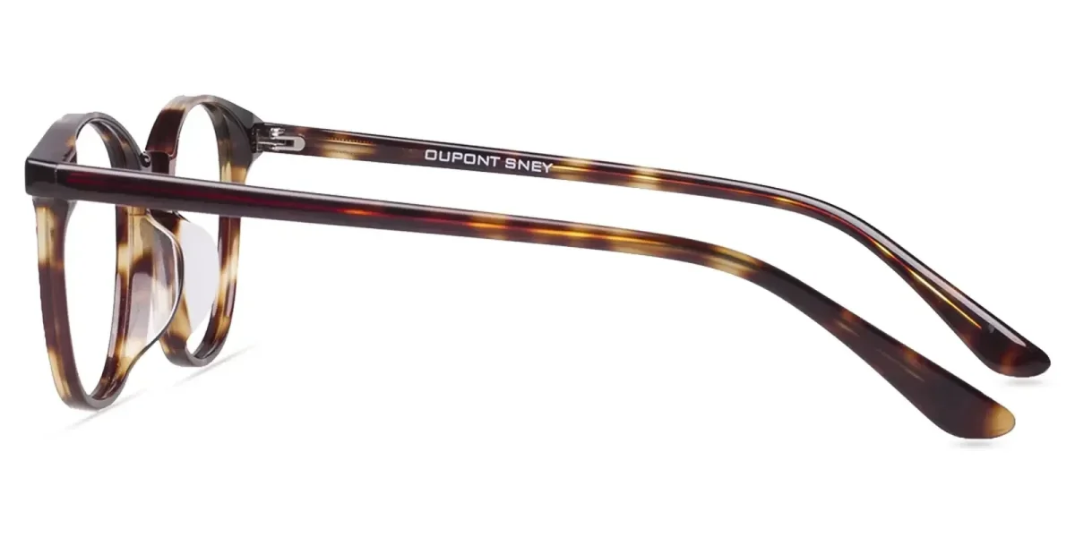 xy8009 Tortoise Glasses 2
