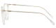 XY8028 Clear  Glasses 2