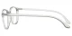 XY8045 Clear, Grey Glasses 2