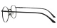 XY8053 Black Glasses 2