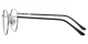 XY8053 Silver Glasses 2