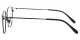 XY8019 Black Glasses 2